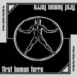 First Human Ferro : The Halo over Pontiff's Hearse